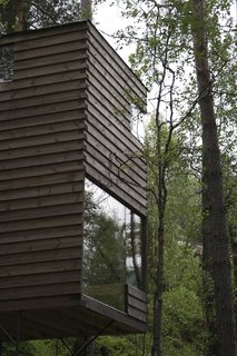 Rustic Cabins Comprise This Impossibly Idyllic Hotel in Norway - Photo 5 of 8 -