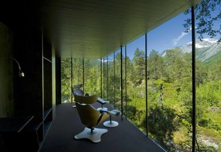 Rustic Cabins Comprise This Impossibly Idyllic Hotel in Norway - Photo 7 of 8 -