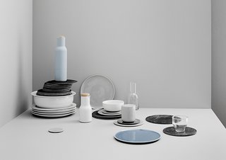 A Design Duo Made in Heaven: Norm Architects and Menu - Photo 2 of 10 -