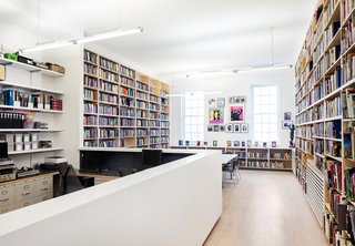 Remaking New York's LGBT Community Center - Photo 4 of 5 -