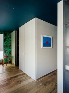 Two Apartments Were Combined into This Inviting Brooklyn Home - Photo 8 of 9 -