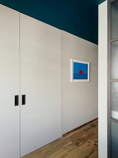 Two Apartments Were Combined into This Inviting Brooklyn Home - Photo 9 of 9 -