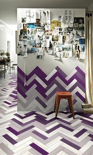 Tile Talk: 5 Most Popular Shapes and How to Use Them - Photo 10 of 10 -