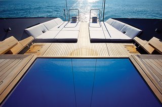 French Architect Odile Decq Designs Captivating Museums, Yachts, and Fruit Bowls - Photo 4 of 10 -