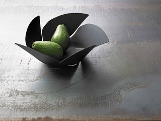 French Architect Odile Decq Designs Captivating Museums, Yachts, and Fruit Bowls - Photo 9 of 10 -