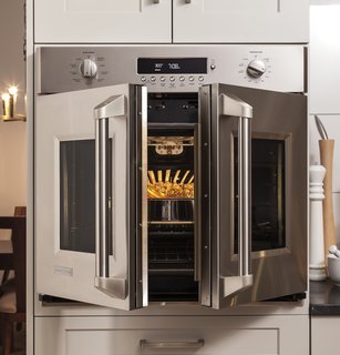 From Open-Plan to Small Spaces: What Kitchen Trends Are Here to Stay - Photo 5 of 5 -