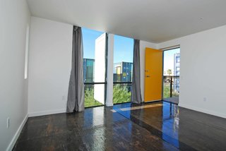 New Shipping Container Apartments Bring Market-Rate Rent to Downtown Phoenix - Photo 5 of 8 -