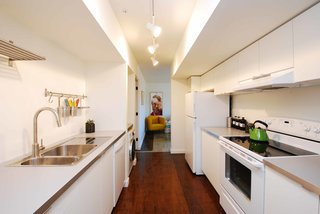 New Shipping Container Apartments Bring Market-Rate Rent to Downtown Phoenix - Photo 7 of 8 -