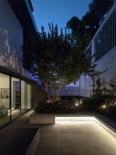 An Airy Sydney Home Goes Vertical to Gain Space - Photo 7 of 7 -