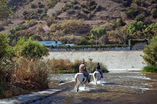 Can the Los Angeles River Start a New Chapter? - Photo 1 of 6 -