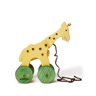 In Minnesota, a Family Business Thrives Making Homespun Toys by Hand - Photo 7 of 7 -