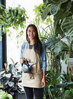 The Store That's Changing How City-Dwellers Buy Plants - Photo 5 of 6 -