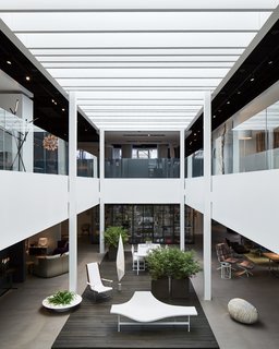 The High-Design Retailer That Educates Customers and Discovers New Talent - Photo 2 of 7 -
