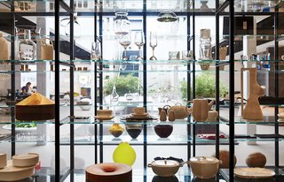 The High-Design Retailer That Educates Customers and Discovers New Talent - Photo 6 of 7 -