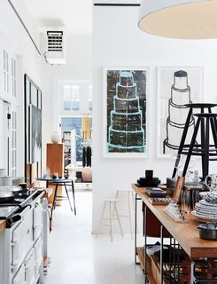 A Homey San Francisco Shop Sells Heirloom-Quality Kitchenware and Jams - Photo 1 of 8 -