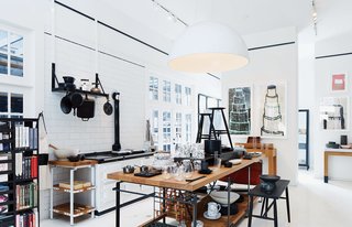 A Homey San Francisco Shop Sells Heirloom-Quality Kitchenware and Jams - Photo 3 of 8 -