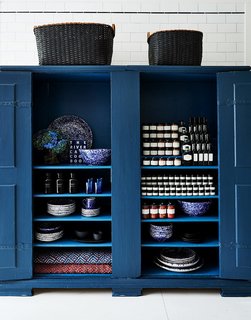 A Homey San Francisco Shop Sells Heirloom-Quality Kitchenware and Jams - Photo 7 of 8 -