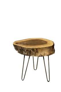 Upcycled Furniture from a Los Angeles Studio - Photo 4 of 6 -