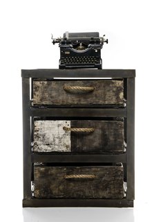 Upcycled Furniture from a Los Angeles Studio - Photo 6 of 6 -