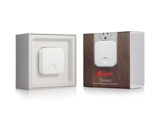 August Delves Further Into The Internet of Things with WiFi Connection, Private API - Photo 3 of 3 -