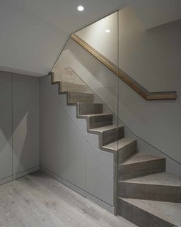 A London Town House Renovation Beaming with Personality - Photo 7 of 8 -
