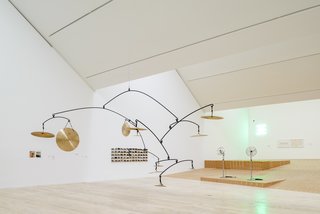 Pablo León de la Barra on Art, Architecture, and the Public Role of Museums - Photo 2 of 5 -