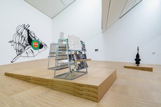 Pablo León de la Barra on Art, Architecture, and the Public Role of Museums - Photo 3 of 5 -