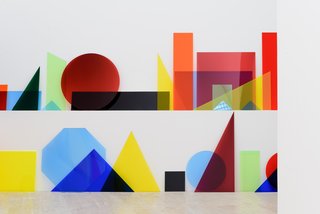 Pablo León de la Barra on Art, Architecture, and the Public Role of Museums - Photo 5 of 5 -