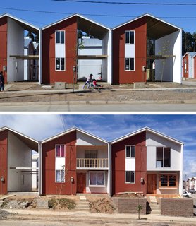 Chilean Architect Alejandro Aravena Wins This Year's Pritzker Prize - Photo 3 of 11 -