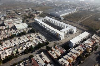 Chilean Architect Alejandro Aravena Wins This Year's Pritzker Prize - Photo 9 of 11 -