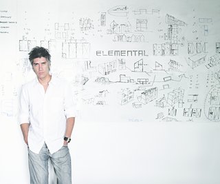 Chilean Architect Alejandro Aravena Wins This Year's Pritzker Prize - Photo 11 of 11 -