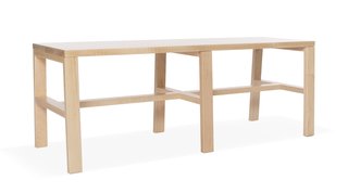 Bright, Local, and Sustainable: Wood Furniture by Staach - Photo 3 of 4 -