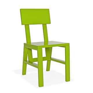 Bright, Local, and Sustainable: Wood Furniture by Staach - Photo 4 of 4 -