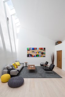 Dwell Teams with Decorist to Make Getting Modern Interior Design Easy - Photo 1 of 1 -