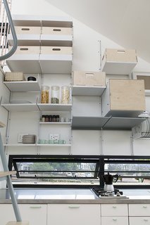 Savvy Prefab Pod Concept for South Africans - Photo 3 of 6 -