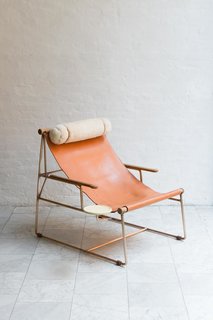 Deck Chair by BDDW<br>