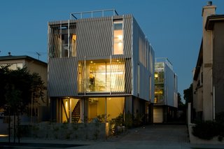 Innovations in Prefab - Photo 4 of 4 -