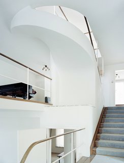 The Modernist Icon with Over 1,000 Pieces of Furniture to His Name - Photo 1 of 6 -