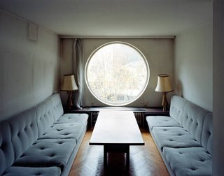 The Modernist Icon with Over 1,000 Pieces of Furniture to His Name - Photo 2 of 6 -