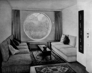 The Modernist Icon with Over 1,000 Pieces of Furniture to His Name - Photo 3 of 6 -