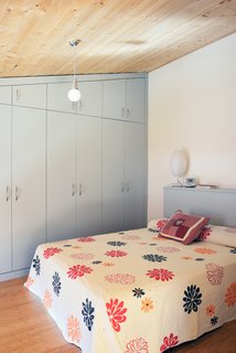 Guess Which Humble Material Made This 100-Year-Old Building Super Energy-Efficient - Photo 6 of 6 -