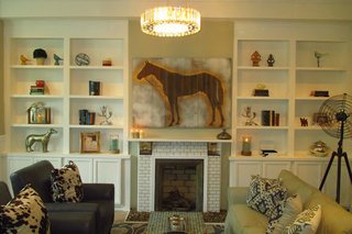The Winning Renovation of Rowhouse Showdown - Photo 3 of 4 -