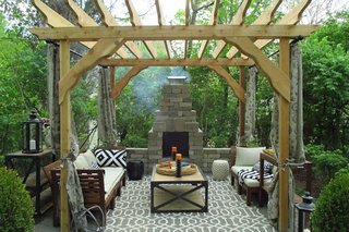 The Winning Renovation of Rowhouse Showdown - Photo 4 of 4 -