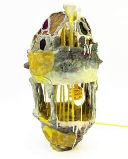 These Lamps Blur the Line Between Art and Object - Photo 3 of 10 -
