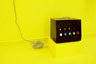 These Lamps Blur the Line Between Art and Object - Photo 7 of 10 -