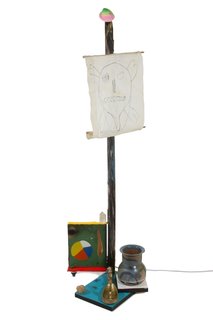 These Lamps Blur the Line Between Art and Object - Photo 10 of 10 -