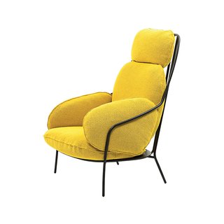 Editors' Essentials: 5 Excellent Easy Chairs - Photo 1 of 5 -