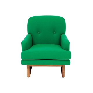 Editors' Essentials: 5 Excellent Easy Chairs - Photo 3 of 5 -