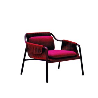 Editors' Essentials: 5 Excellent Easy Chairs - Photo 5 of 5 -