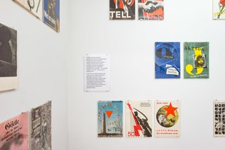 A Look at Klaus Wittkugel, East Germany's Most Prolific Graphic Designer - Photo 2 of 6 -